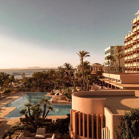 Bikini Island & Mountain Hotel Es Trenc -Adults Only- Colonia de Sant Jordi Exterior foto