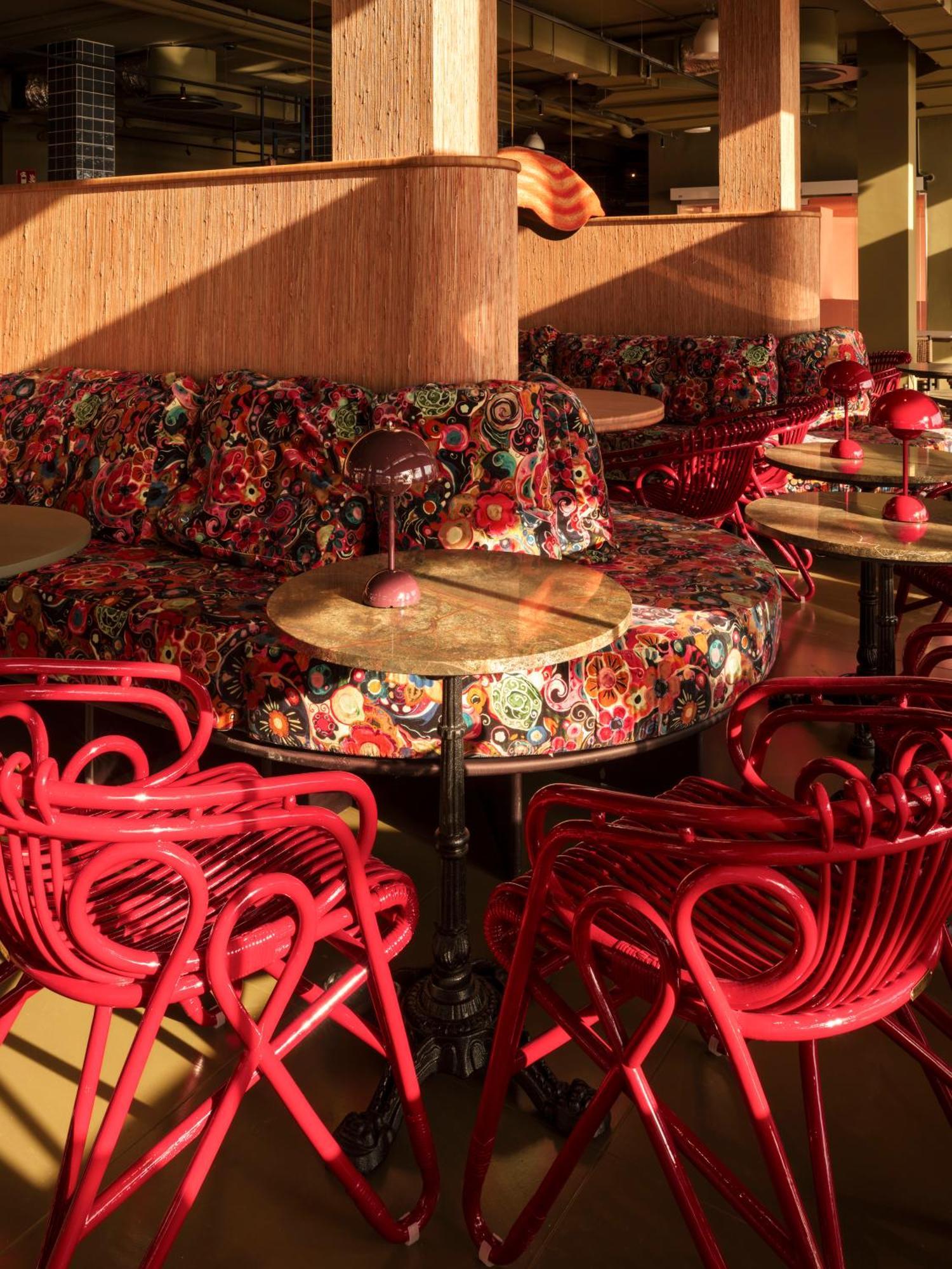 Bikini Island & Mountain Hotel Es Trenc -Adults Only- Colonia de Sant Jordi Exterior foto