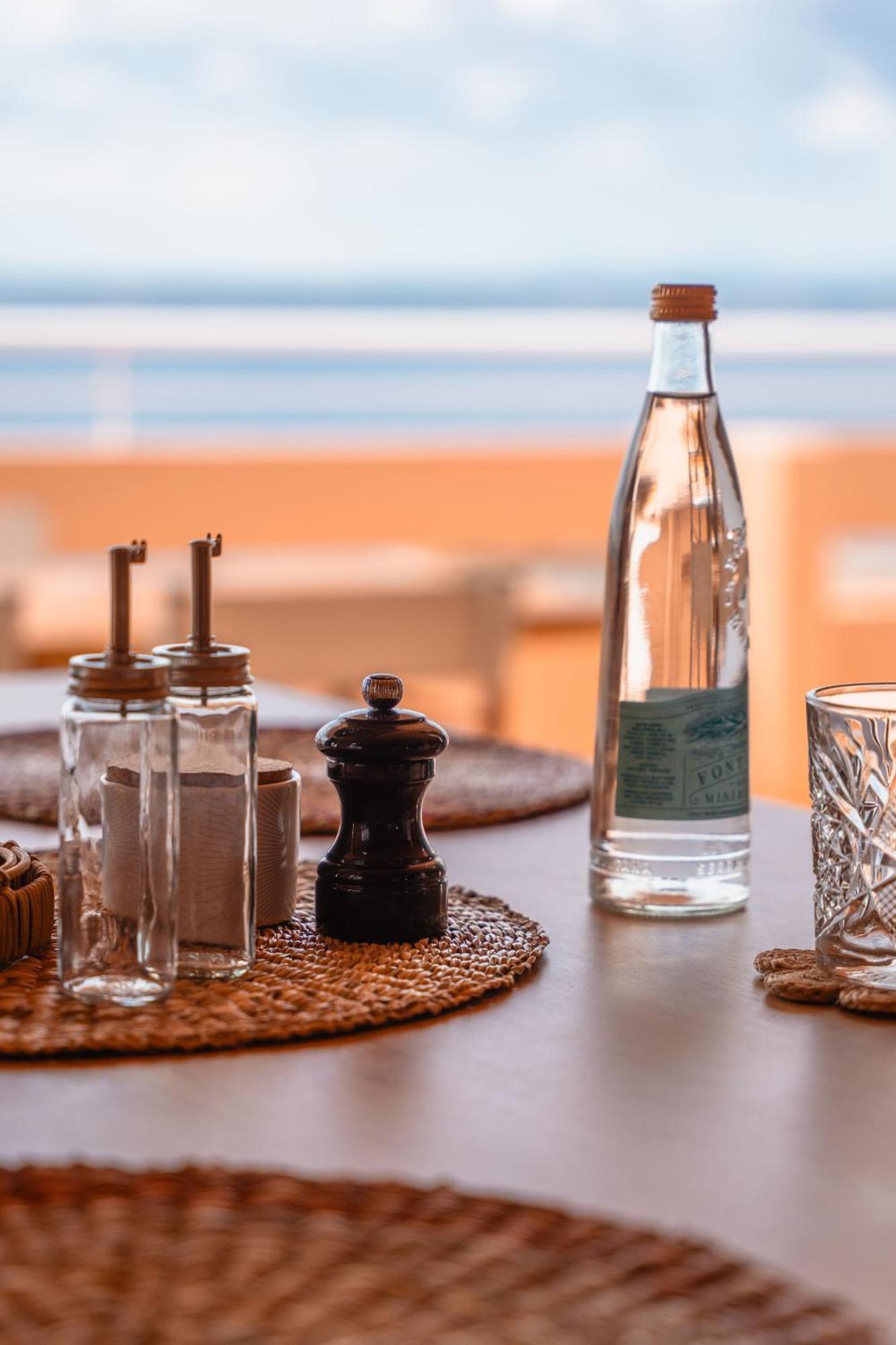 Bikini Island & Mountain Hotel Es Trenc -Adults Only- Colonia de Sant Jordi Quarto foto